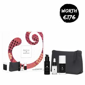 Pestle & Mortar The Treatment Icons Gift Set