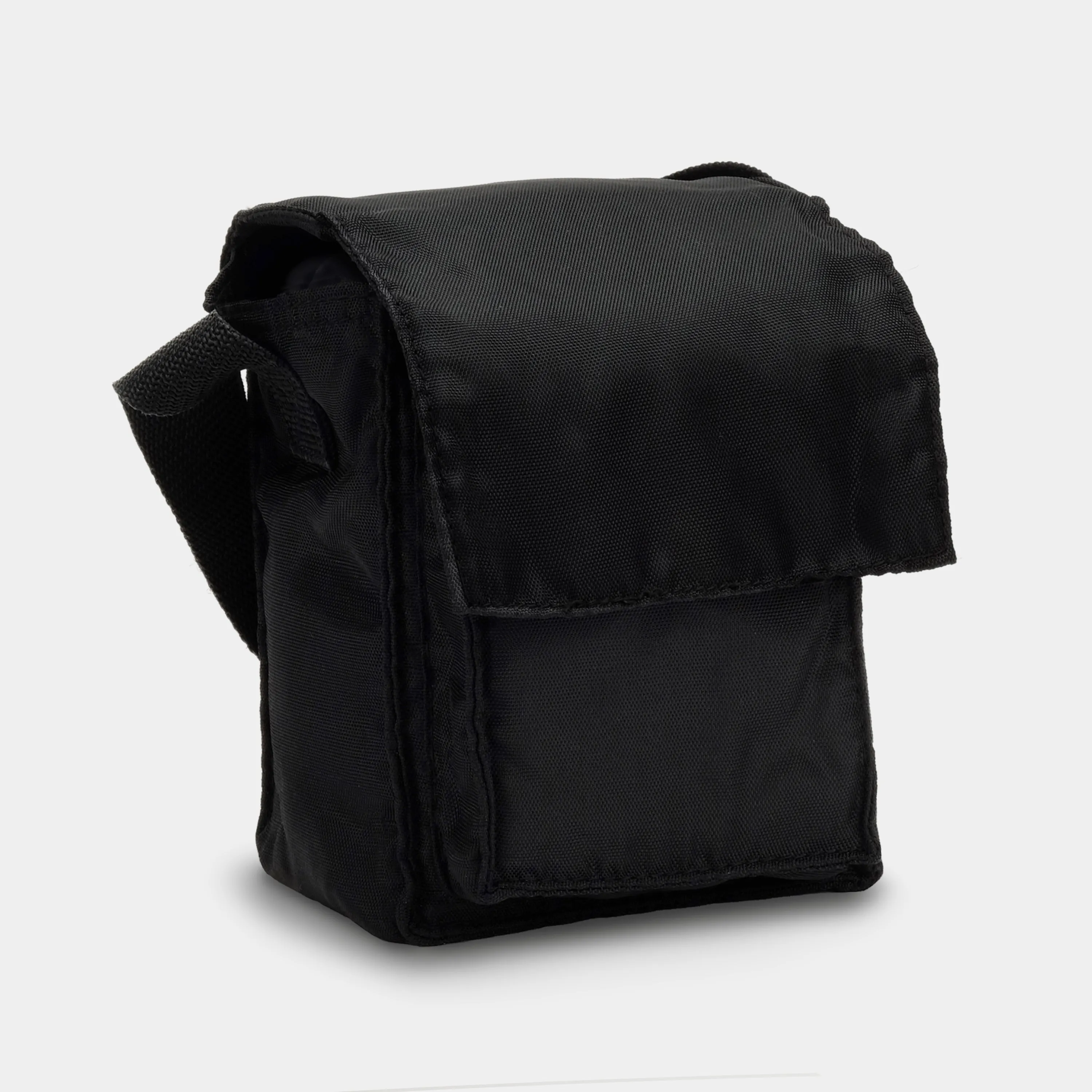 Polaroid Black Instant Camera Bag