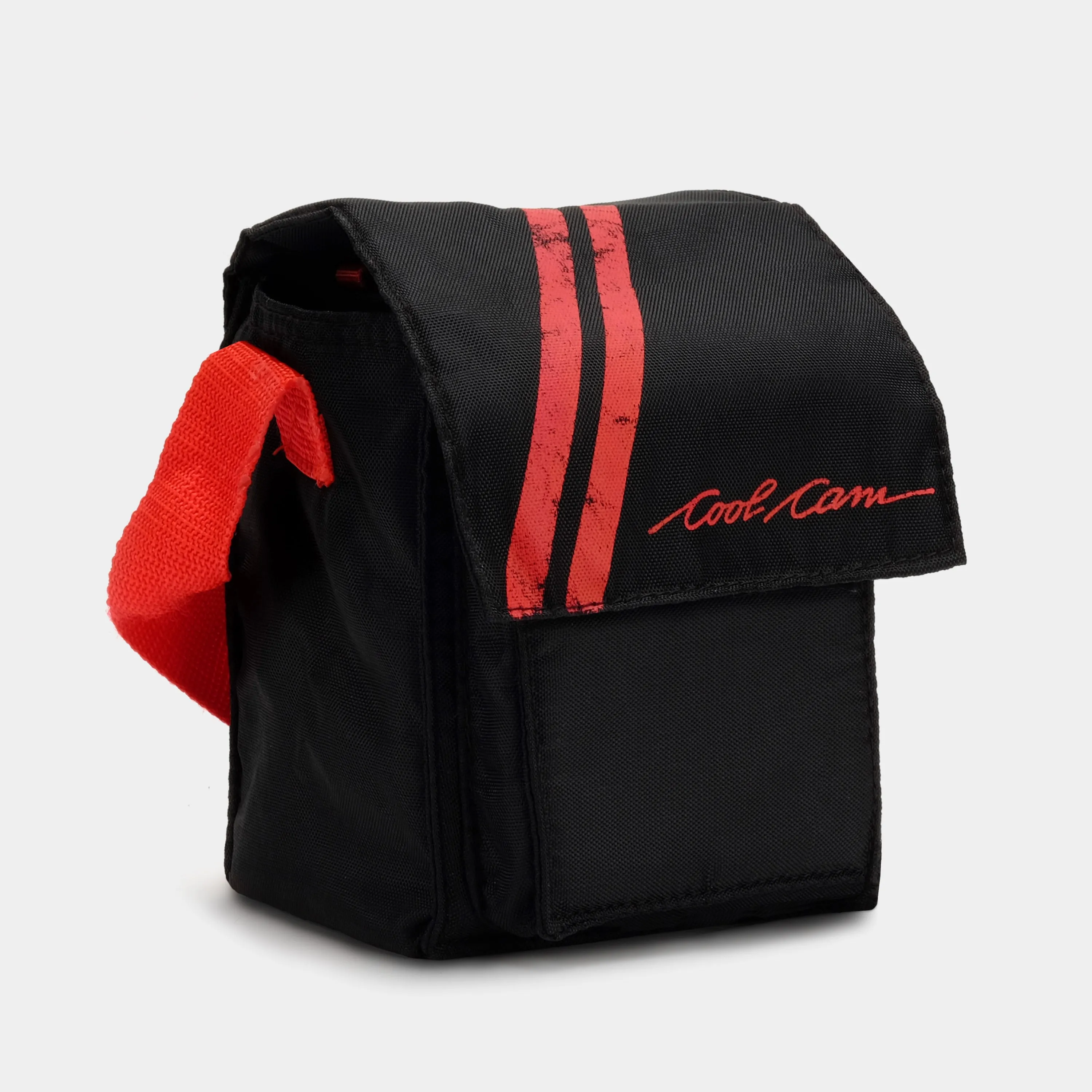 Polaroid Red Cool Cam Instant Camera Bag