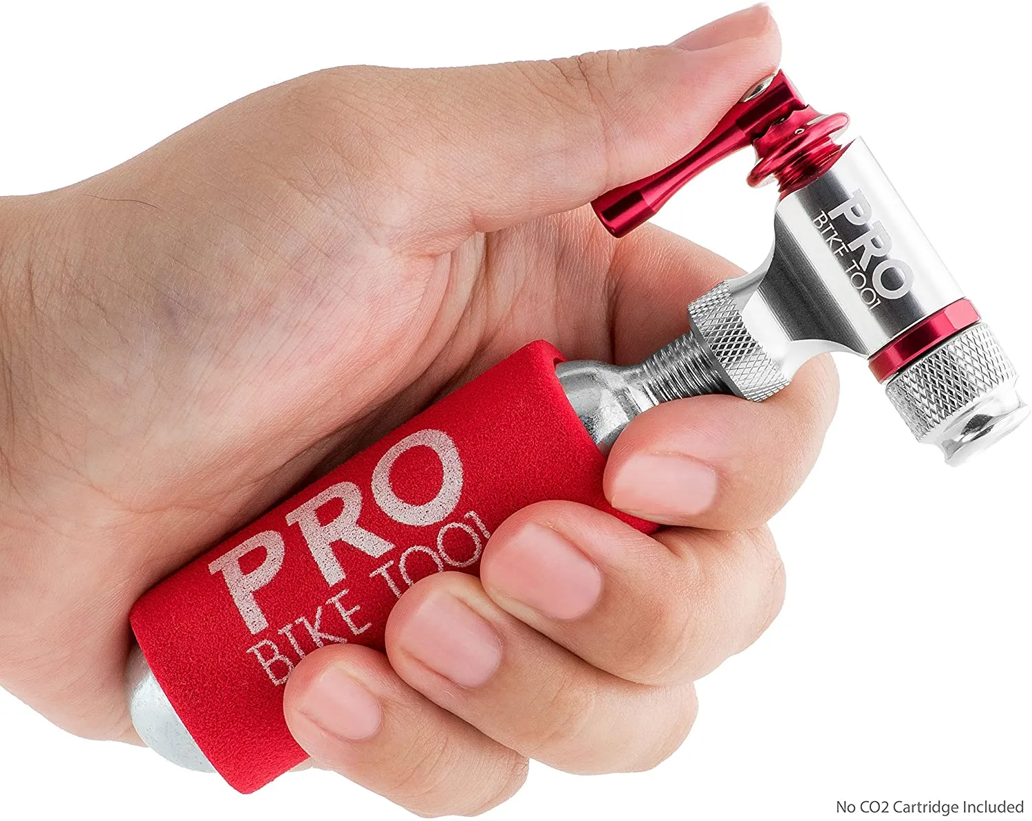 PRO BIKE TOOL CO2 Tire Inflator