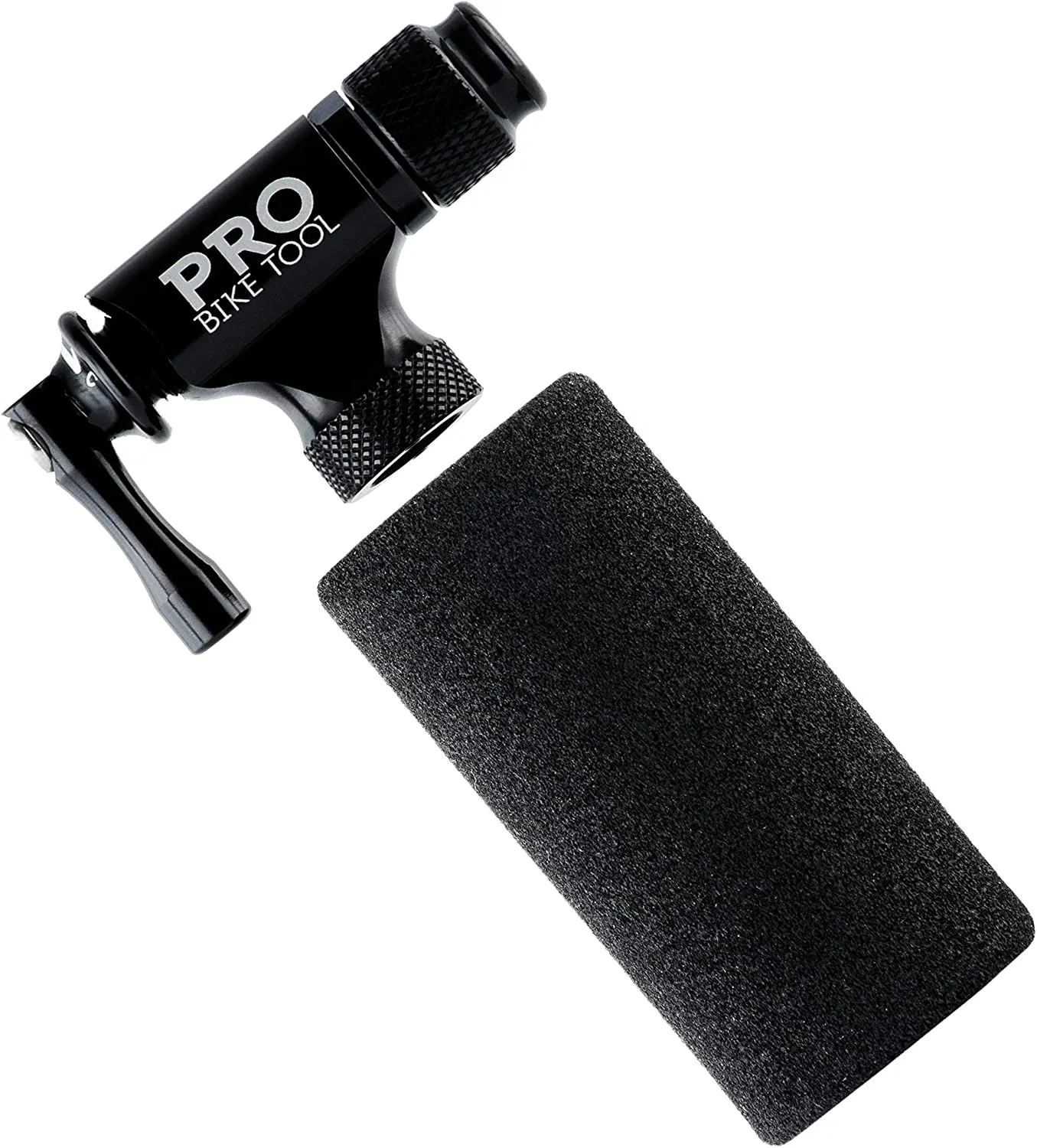 PRO BIKE TOOL CO2 Tire Inflator