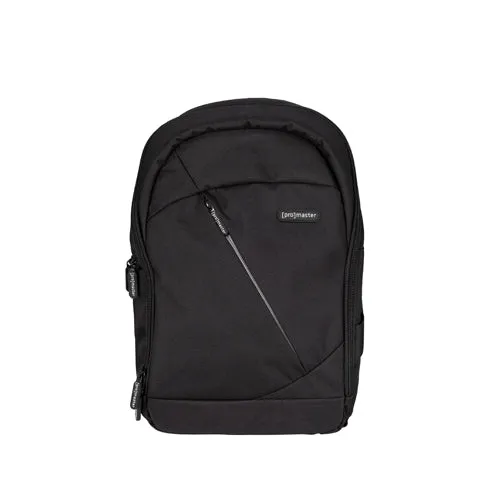 PRO SLING BAG - IMPULSE SMALL BLACK (7307)