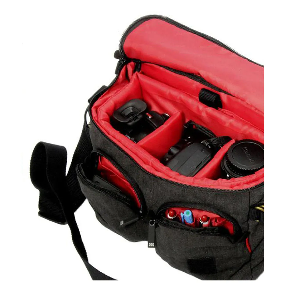 Promate Xplore-M Camera Bag