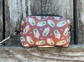 Puppachino - Matching Dog Poop Bag Holder