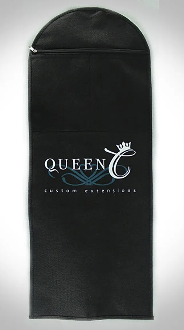 Queen C Extension Storage Bag