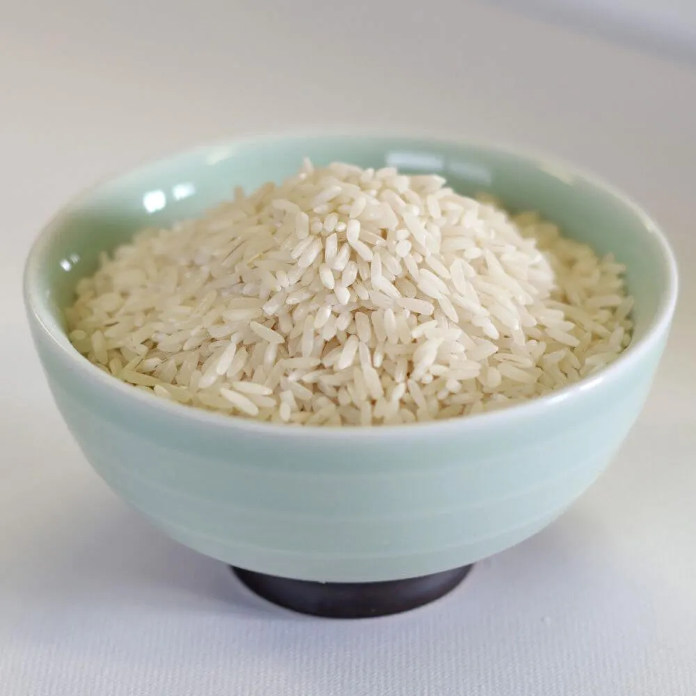 Rainy Day Foods White Rice Long 5 Gallon 36 lbs Super Pail - 362 Servings