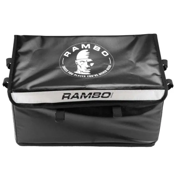 RAMBO| Large Cooler Bag