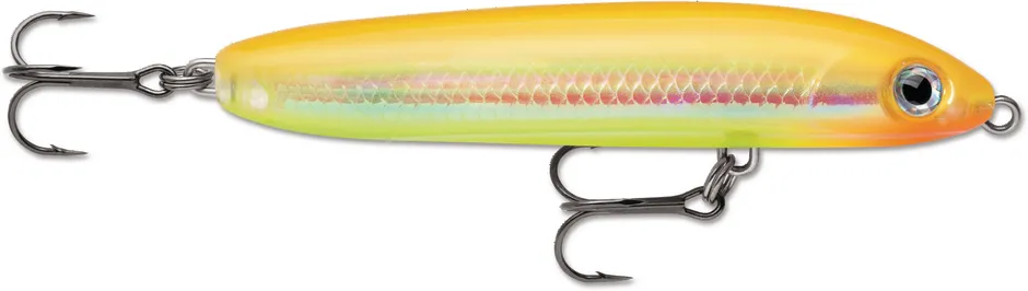 Rapala Skitter V Lures