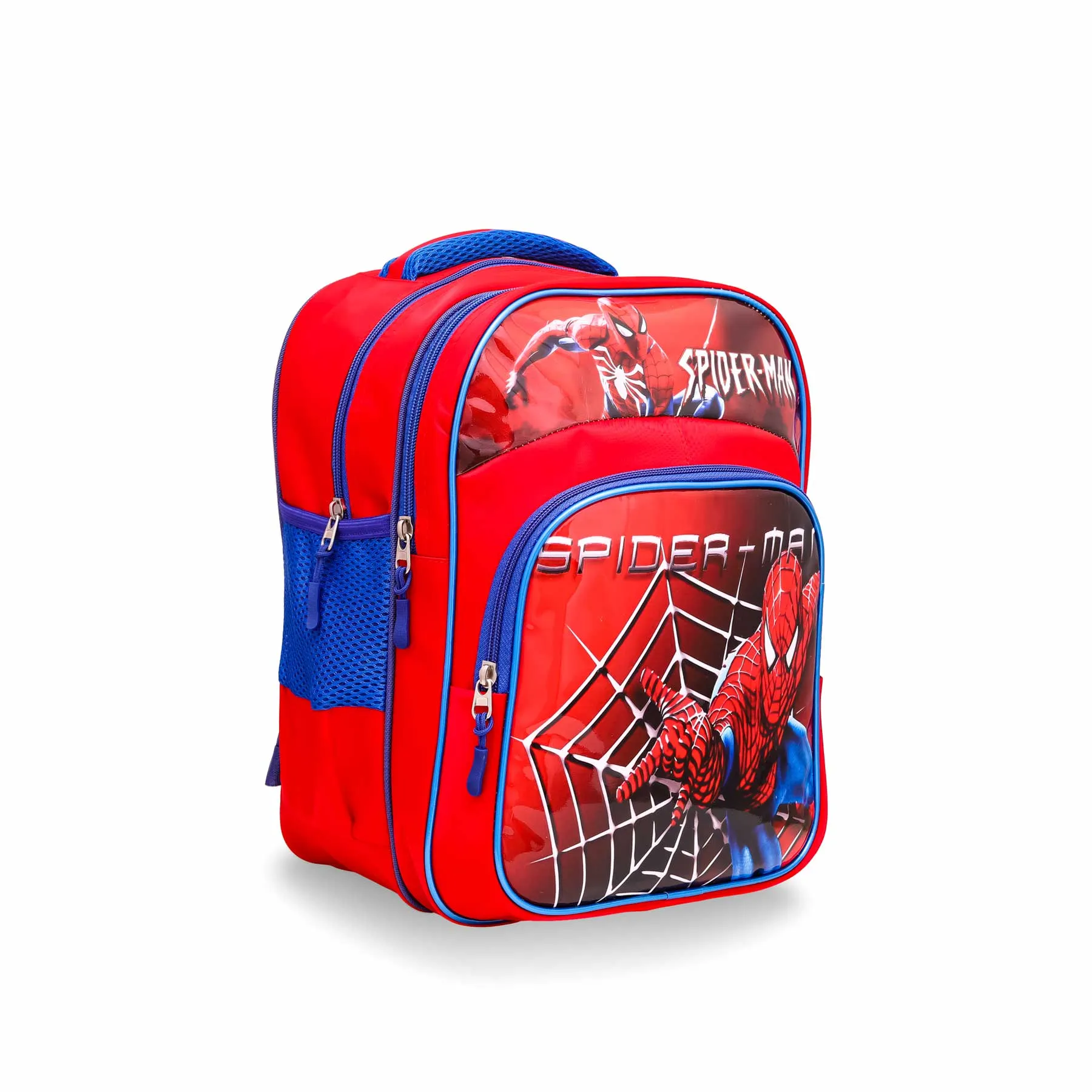 Red kids BackPack P85378