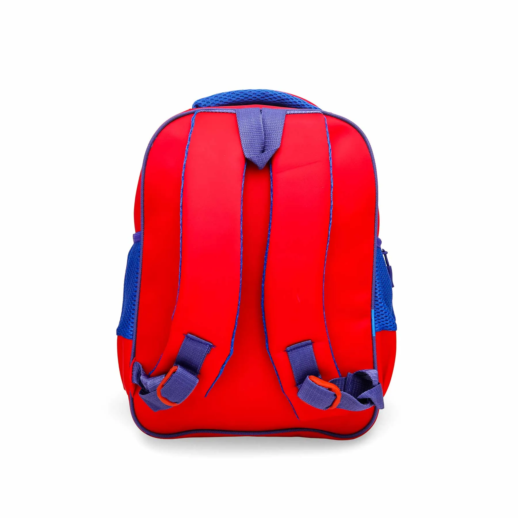 Red kids BackPack P85378