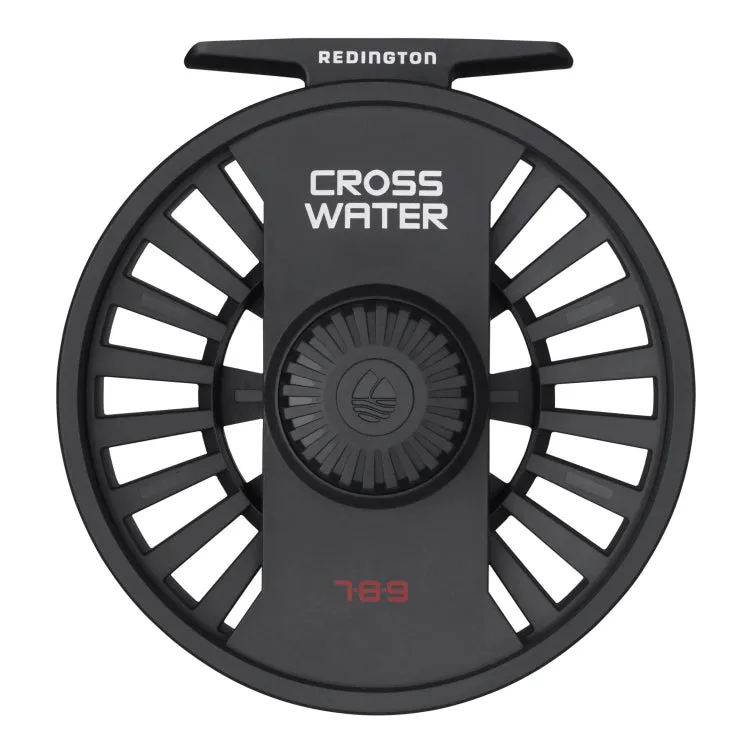 Redington Crosswater Fly Reel