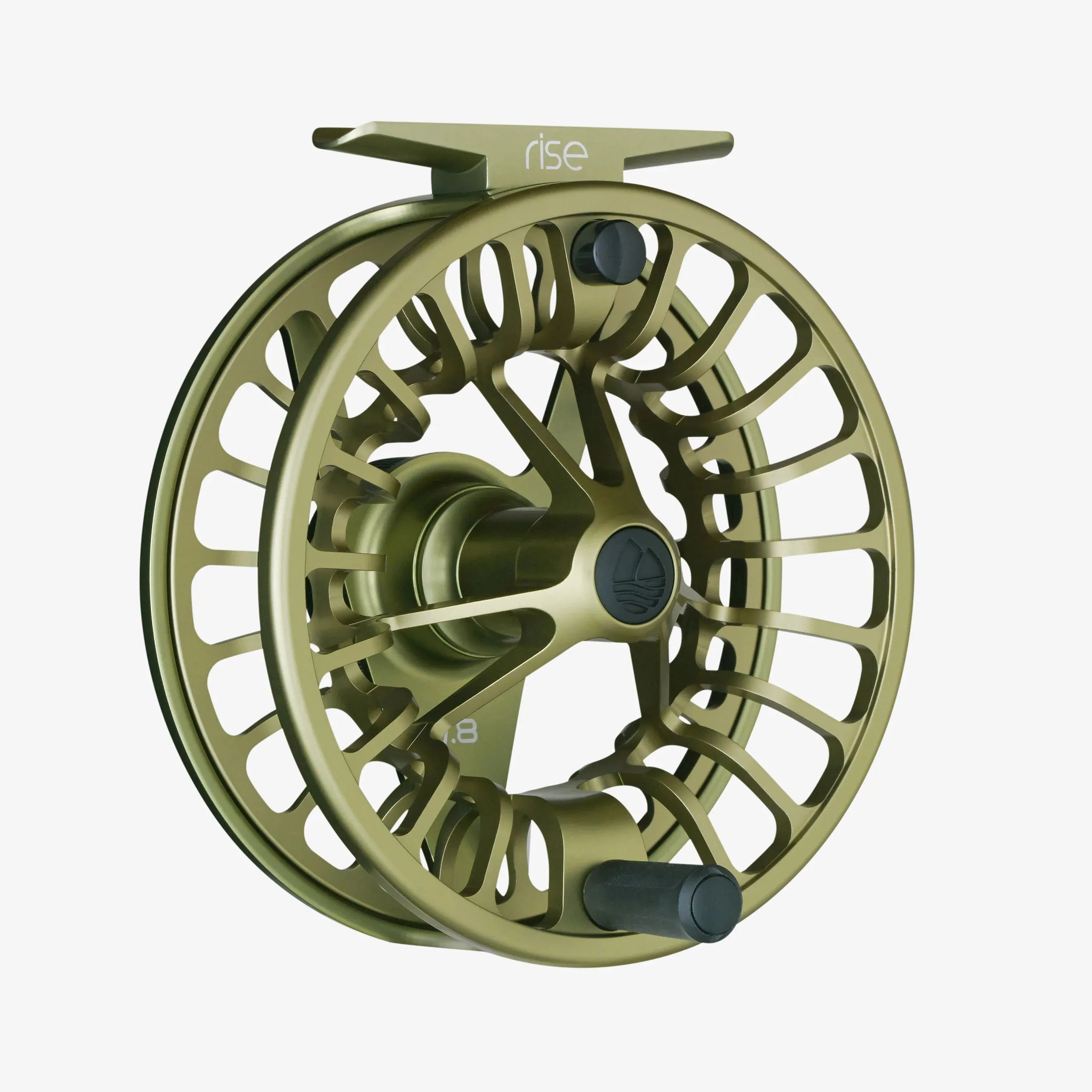 Redington Rise Lightweight Fly Reel 2023