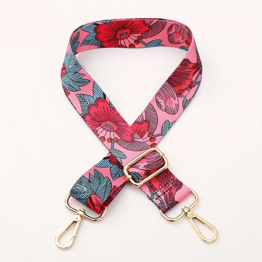 Removable Strap Print #17