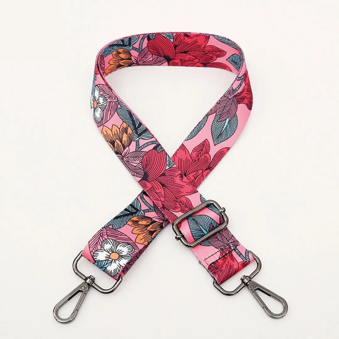 Removable Strap Print #17