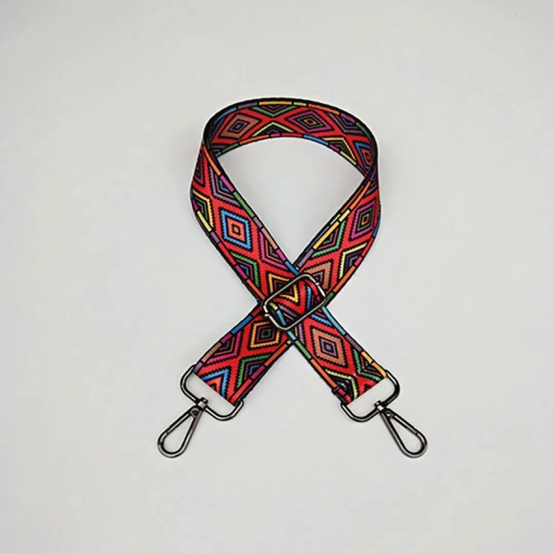 Removable Strap Print #1