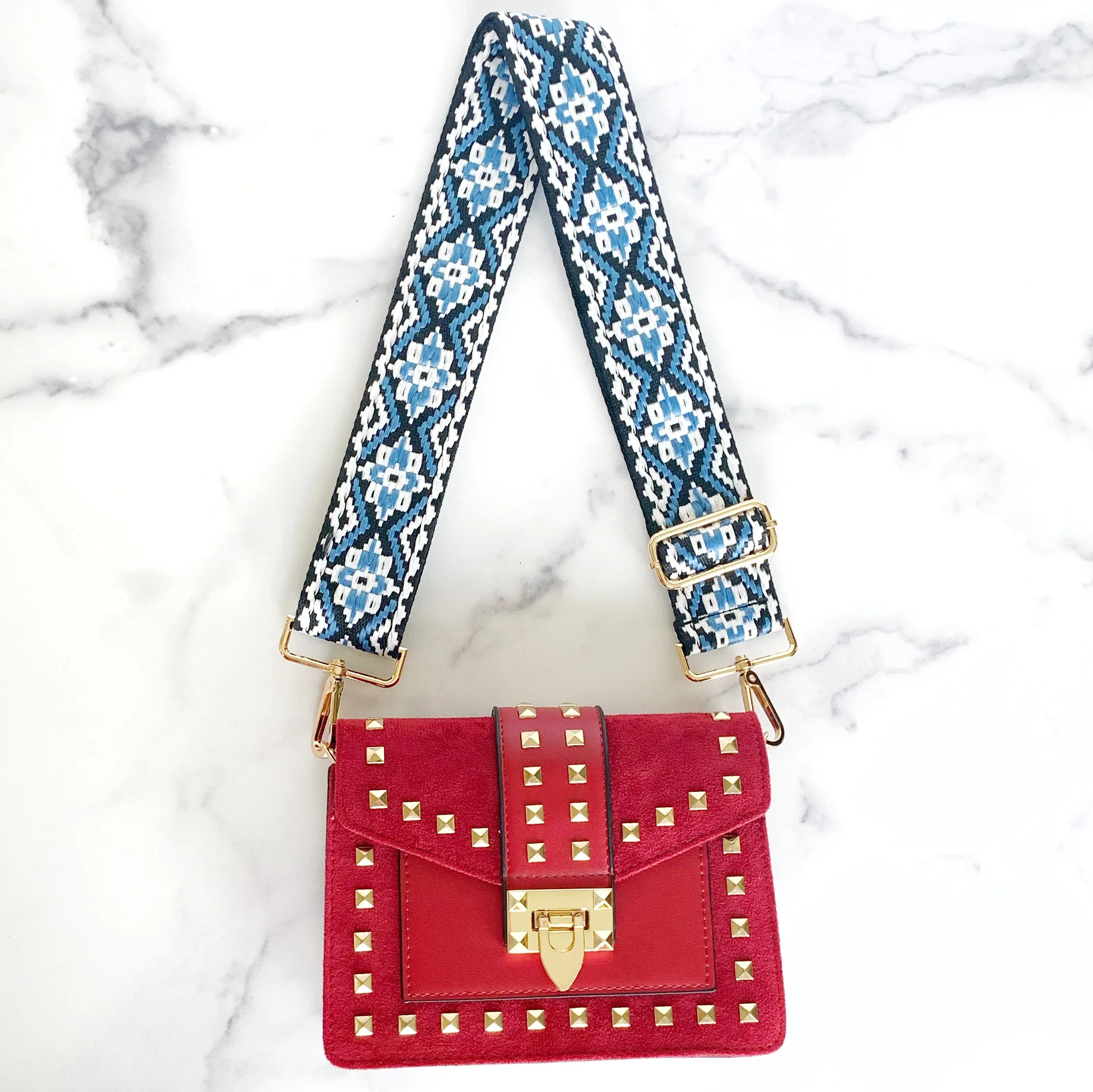 Removable Strap Print #28