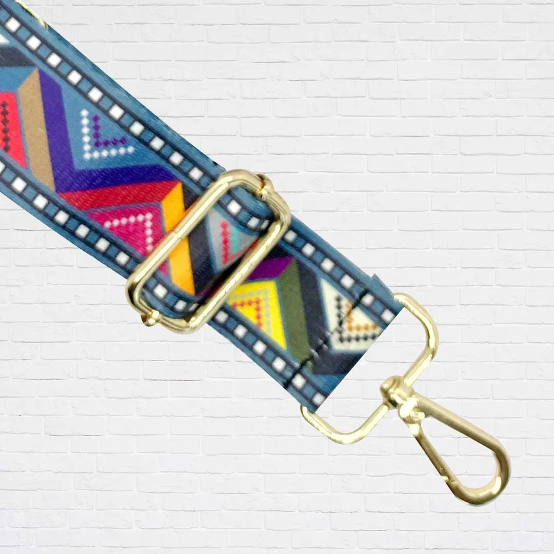 Removable Strap Print #2