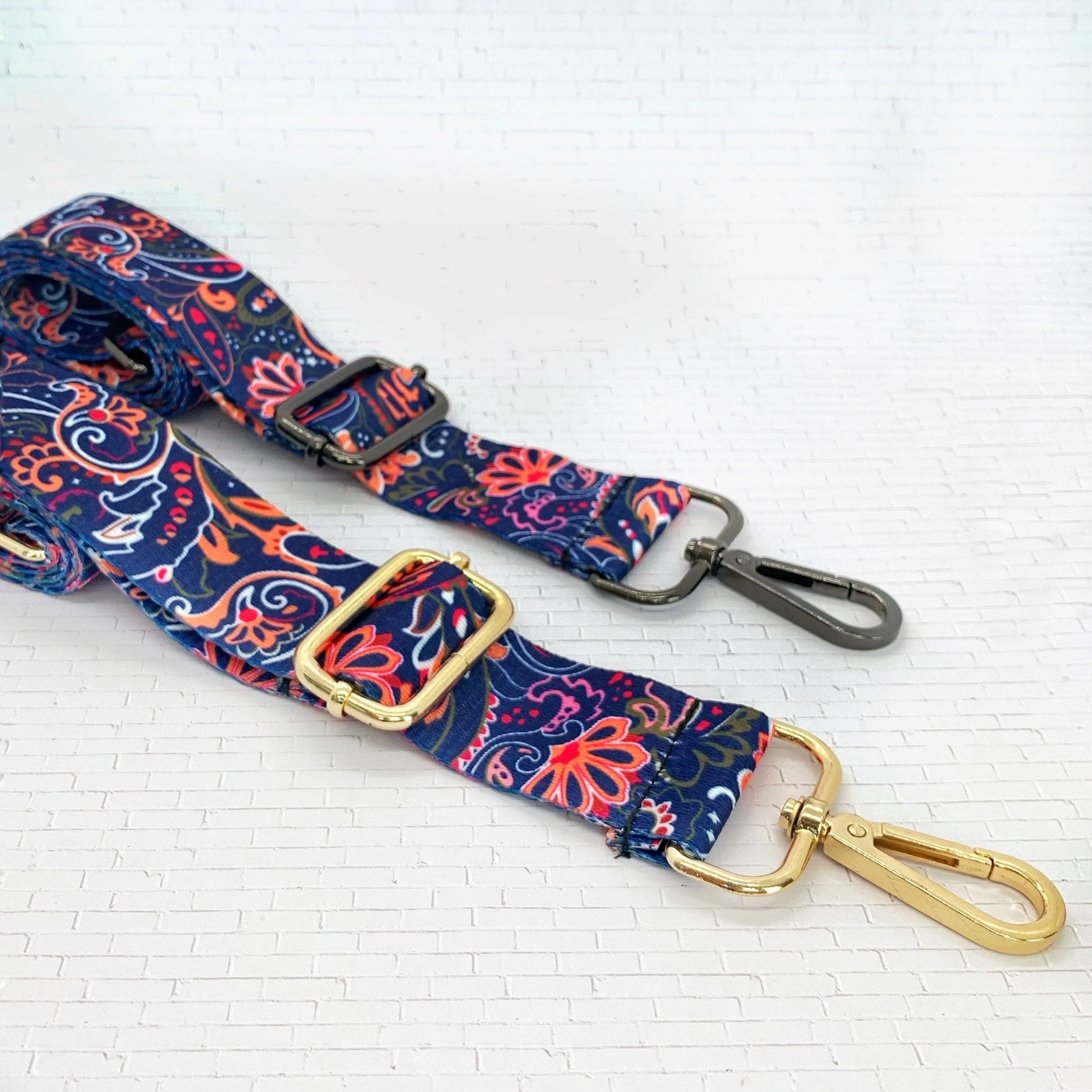 Removable Strap Print #3