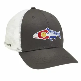 Rep Your Water Colorado Cutthroat - Fly Fishing