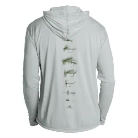 Rep Your Water Ultralight Sun Hoody