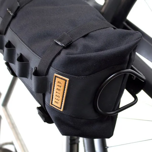 Restrap Fork Bag 5L - Black