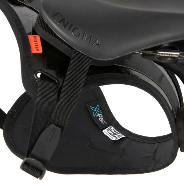 Restrap Race Saddle Bag 7L - Black