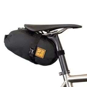 Restrap Saddle Bag 4.5L Small - Black