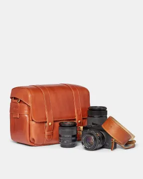 Rio Camera Bag