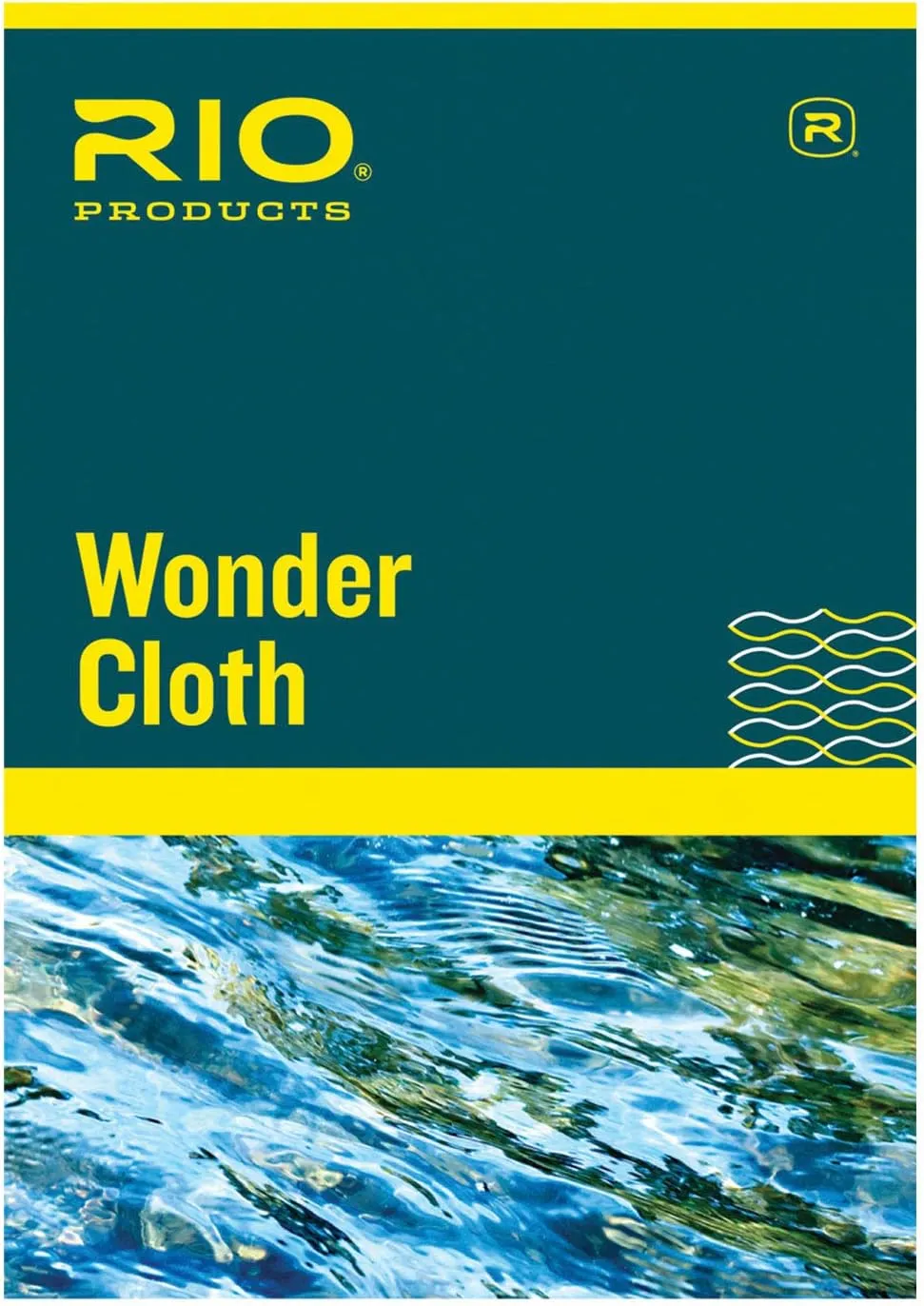 RIO Wonder Cloth