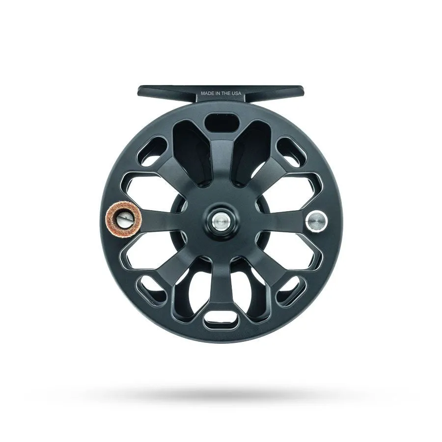 Ross Reels Cimarron