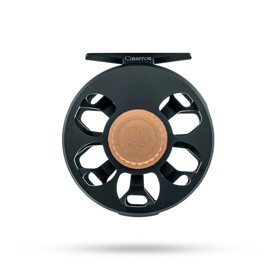 Ross Reels Cimarron