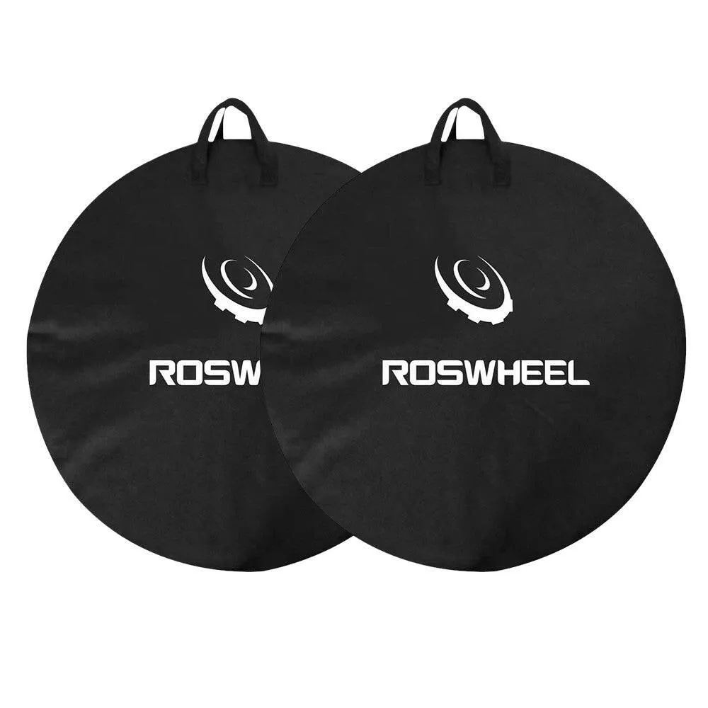 ROSWHEEL 73cm Bicycle Cycling Road MTB Mountain Bike Single Wheel Carrier Bag Carrying Package