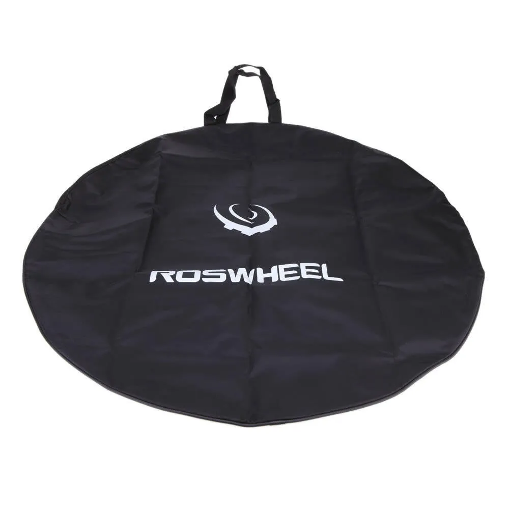 ROSWHEEL 73cm Bicycle Cycling Road MTB Mountain Bike Single Wheel Carrier Bag Carrying Package