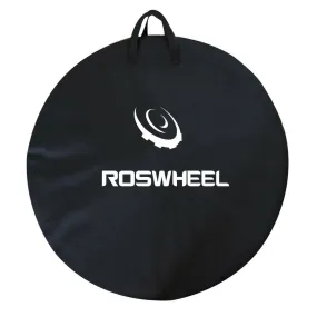 ROSWHEEL 73cm Bicycle Cycling Road MTB Mountain Bike Single Wheel Carrier Bag Carrying Package