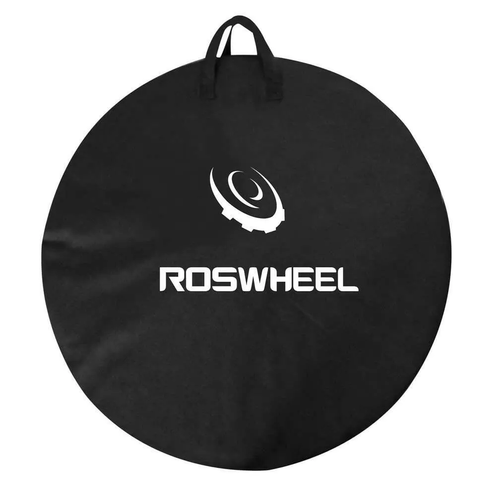 ROSWHEEL 73cm Bicycle Cycling Road MTB Mountain Bike Single Wheel Carrier Bag Carrying Package