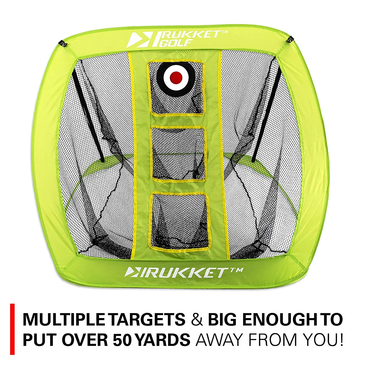 Rukket Sports Haack Golf Chipper XL