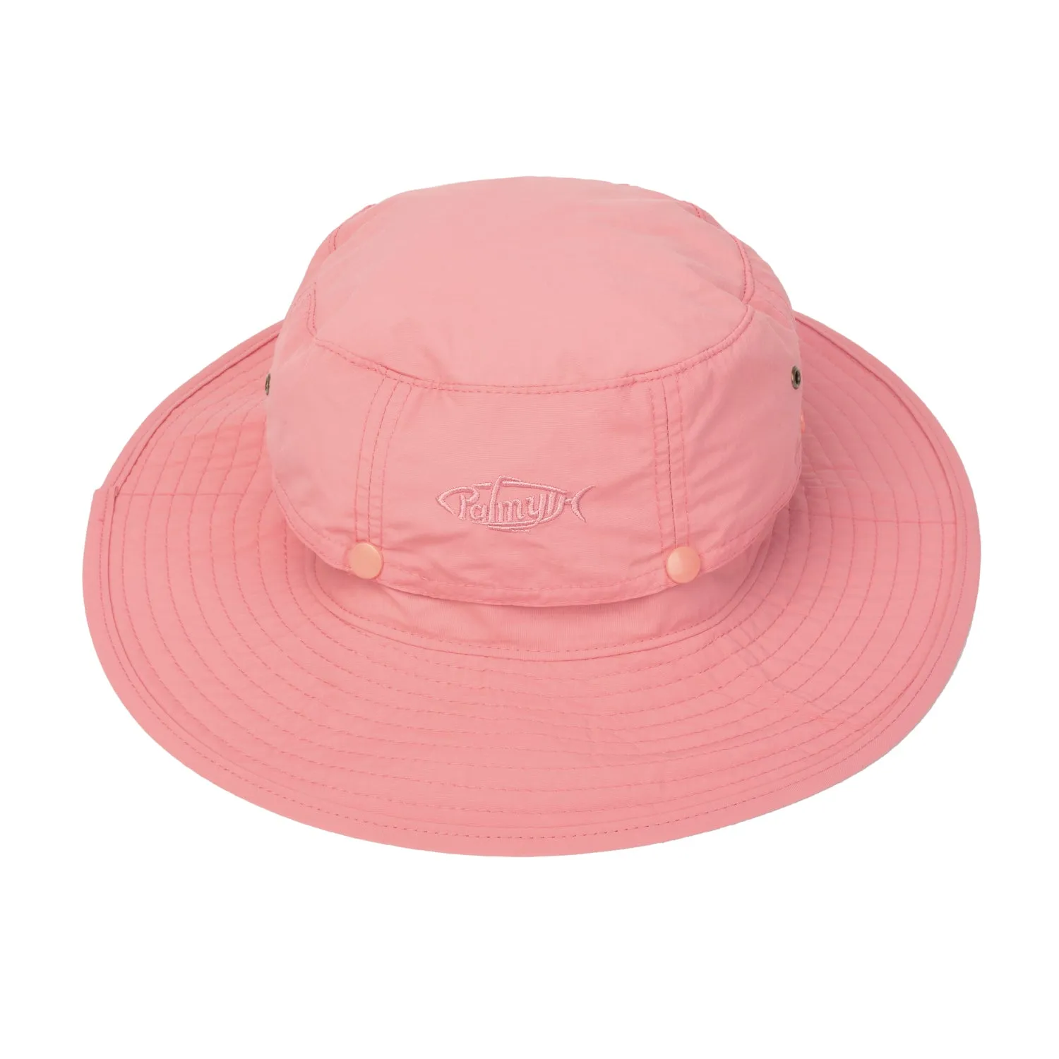 Safari Hats with Mosquito Net Hats-Coral