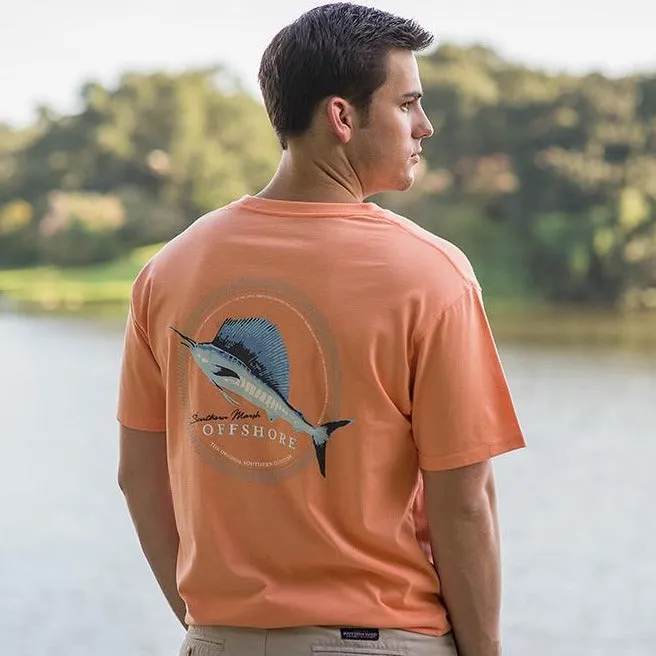 Sailfish Tee