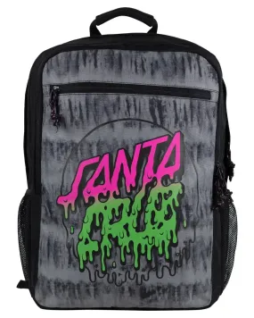 Santa Cruz Rad Dot Hollow Backpack