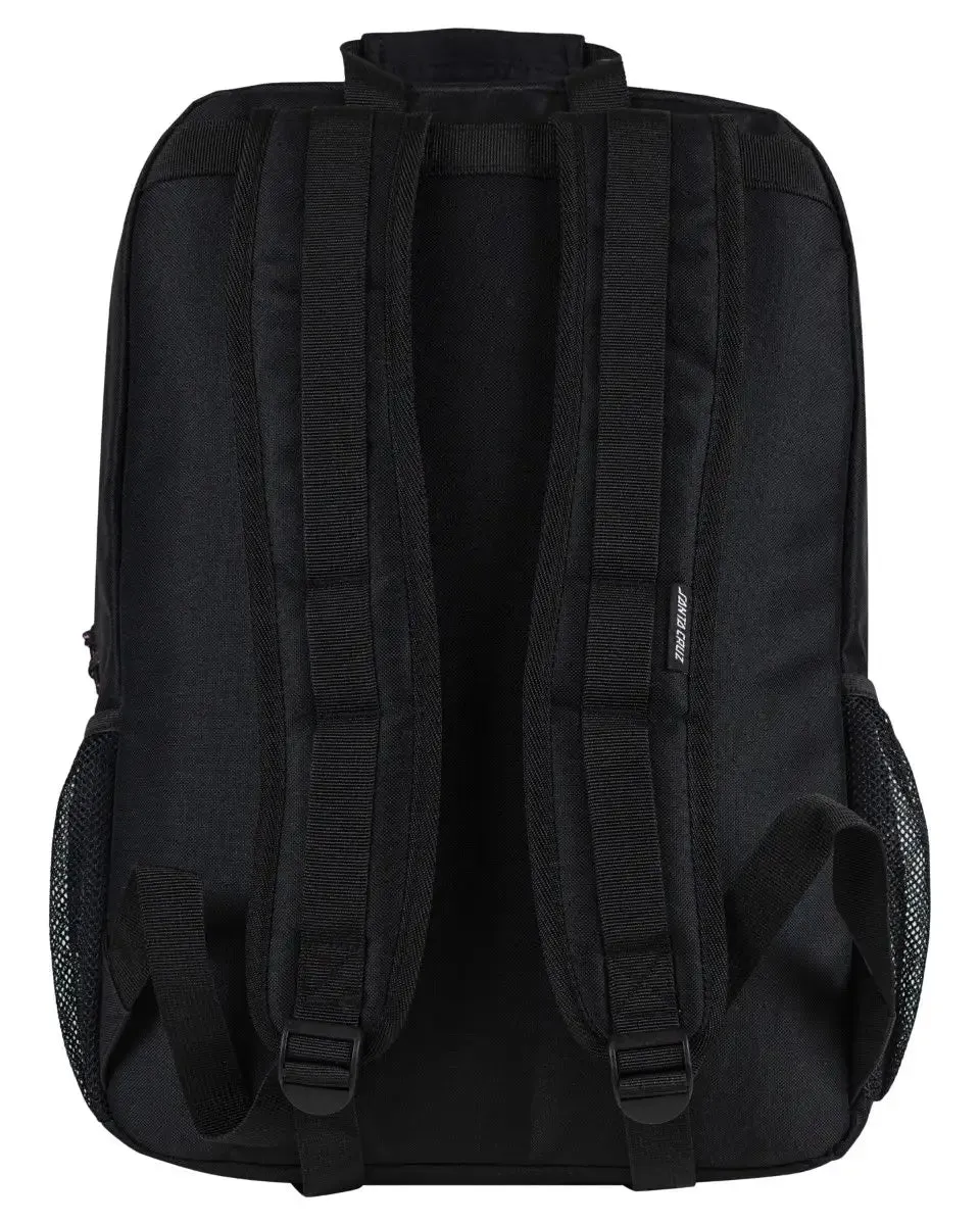 Santa Cruz Rad Dot Hollow Backpack