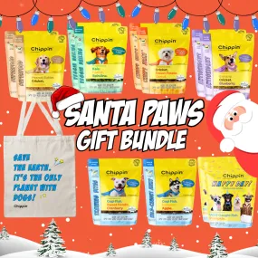 Santa Paws Bundle