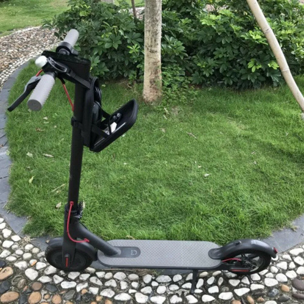 Scooter Hanging Front Frame Bag