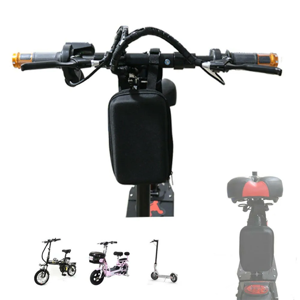 Scooter Hanging Front Frame Bag