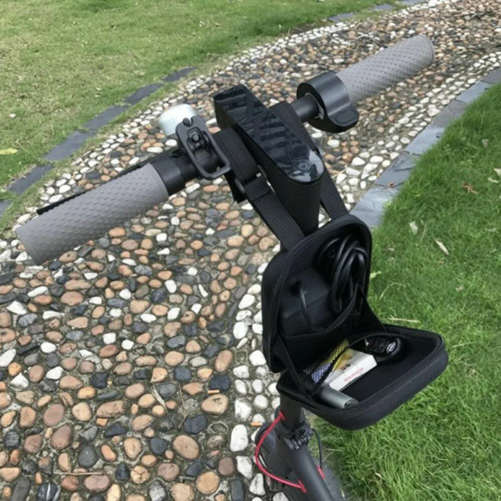 Scooter Hanging Front Frame Bag