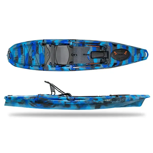 Seastream Angler 120 Fishing Kayak