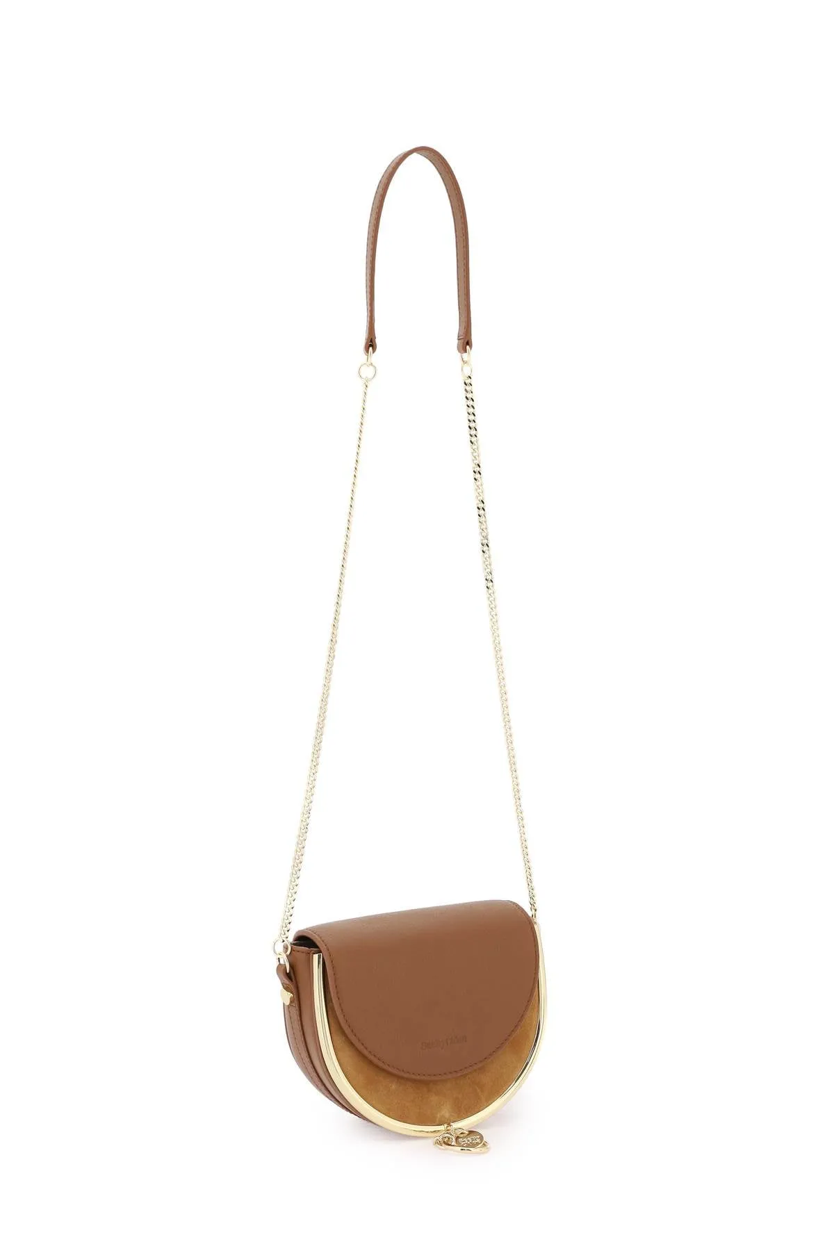 See by chloe mara crossbody bag