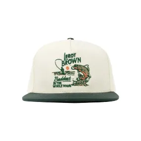 Sendero Provisions Leroy Brown Cap