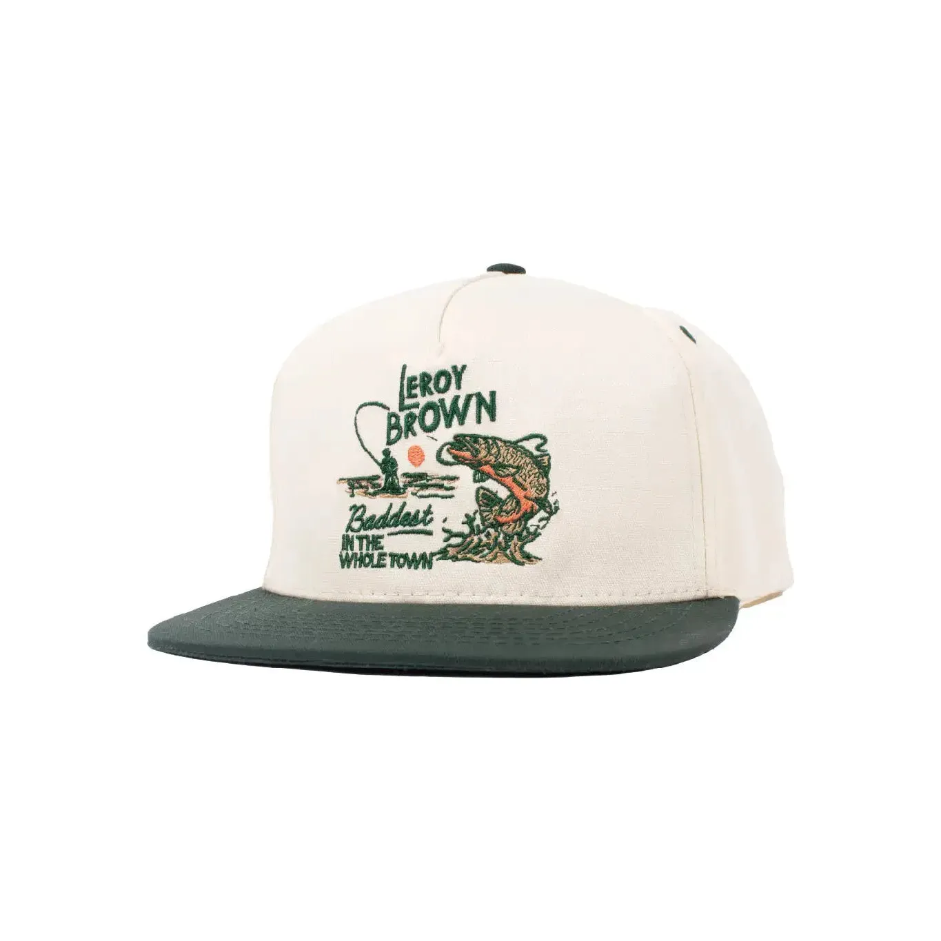 Sendero Provisions Leroy Brown Cap