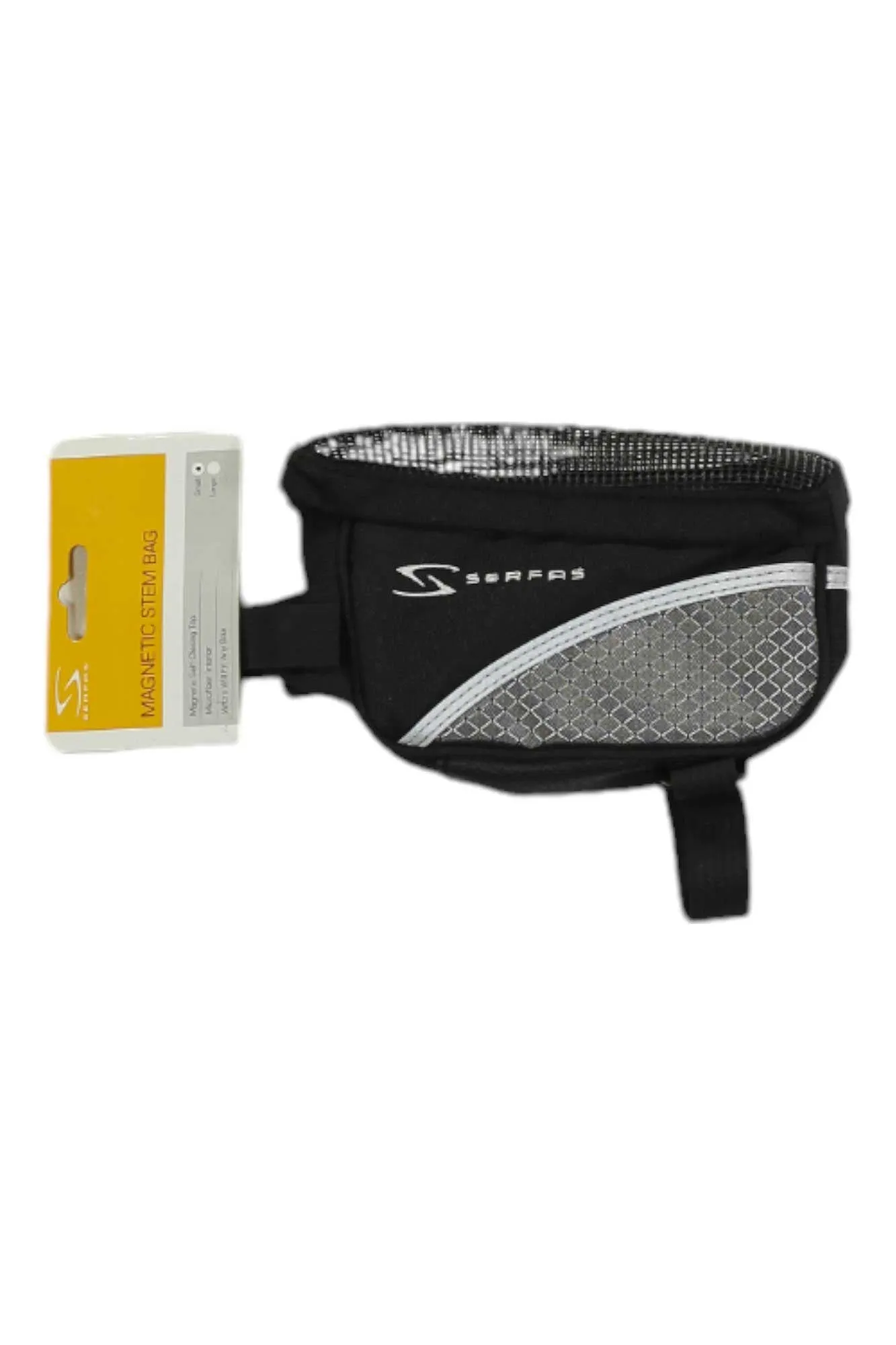 Serfas LT-STM1 Small Stem Bag