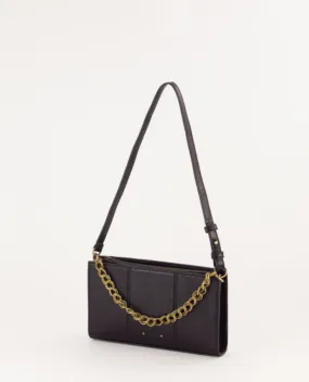 Sessun Mini Farawa Black Bag